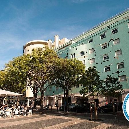 Green Avila Saldanha ลิสบอน ภายนอก รูปภาพ