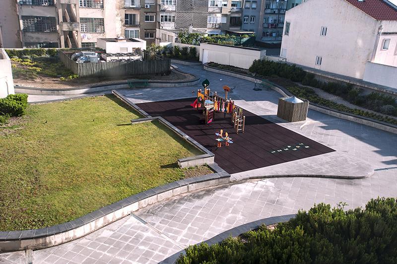 Green Avila Saldanha ลิสบอน ภายนอก รูปภาพ