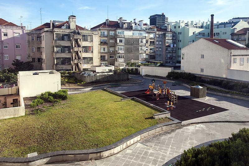 Green Avila Saldanha ลิสบอน ภายนอก รูปภาพ